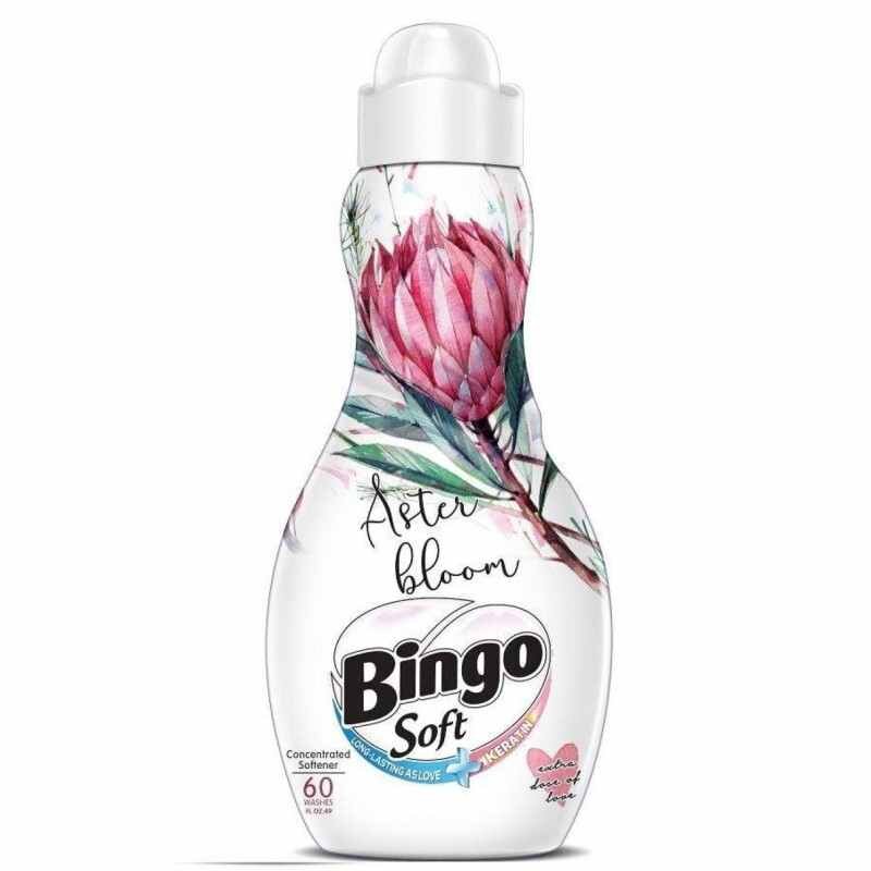 Bingo balsam de rufe